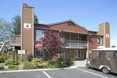the villages at south station|the boulevard apartments tukwila.
